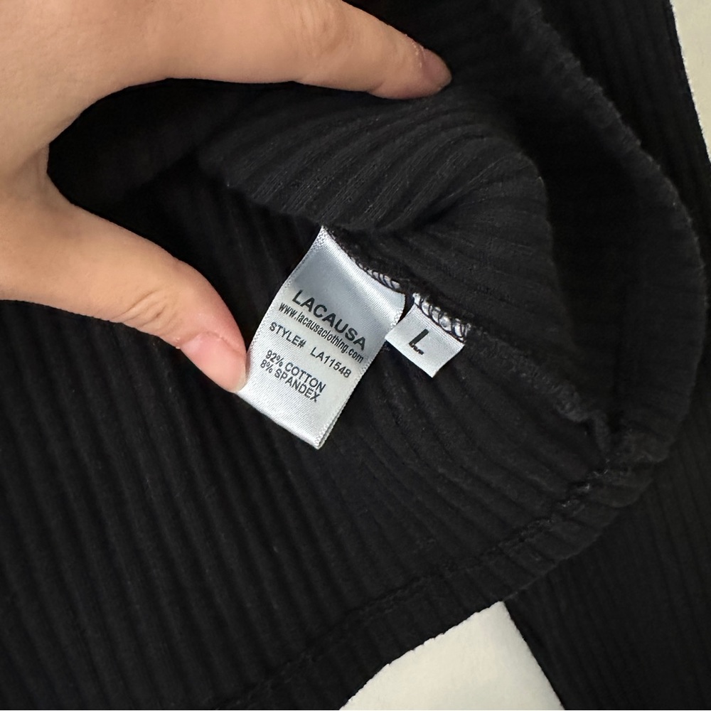 LACAUSA Lucy Cardigan - Picture 6 of 9